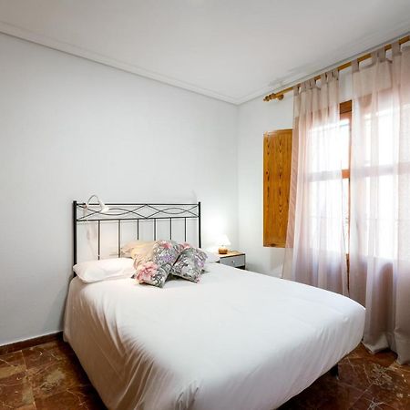 Holi-Rent Estrella Leilighet Sevilla Eksteriør bilde