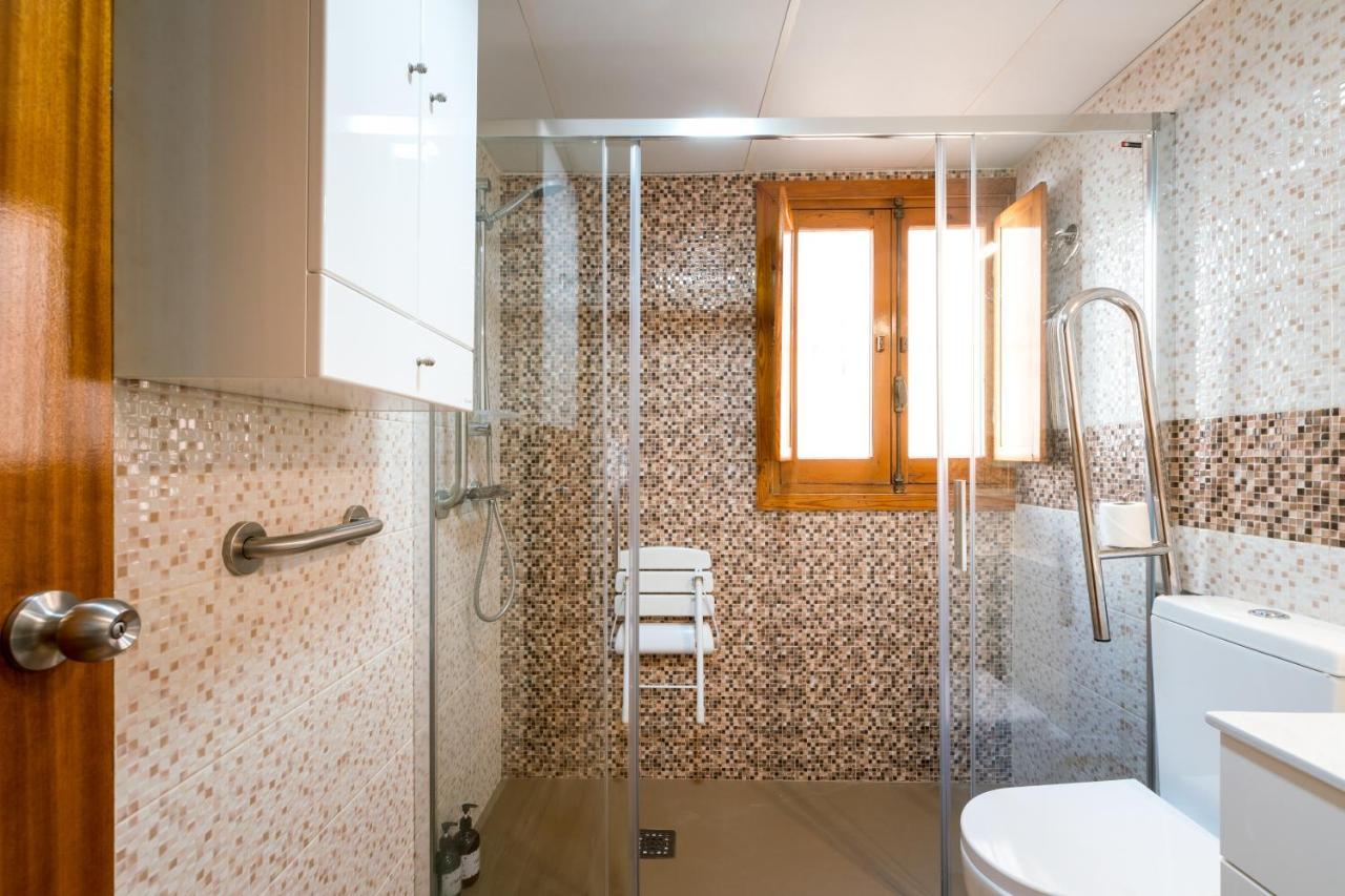 Holi-Rent Estrella Leilighet Sevilla Eksteriør bilde