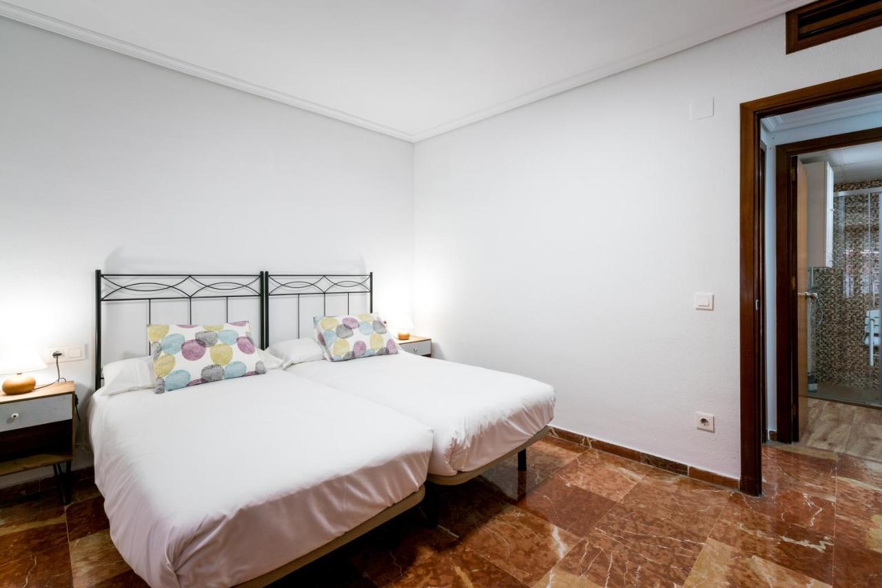 Holi-Rent Estrella Leilighet Sevilla Eksteriør bilde